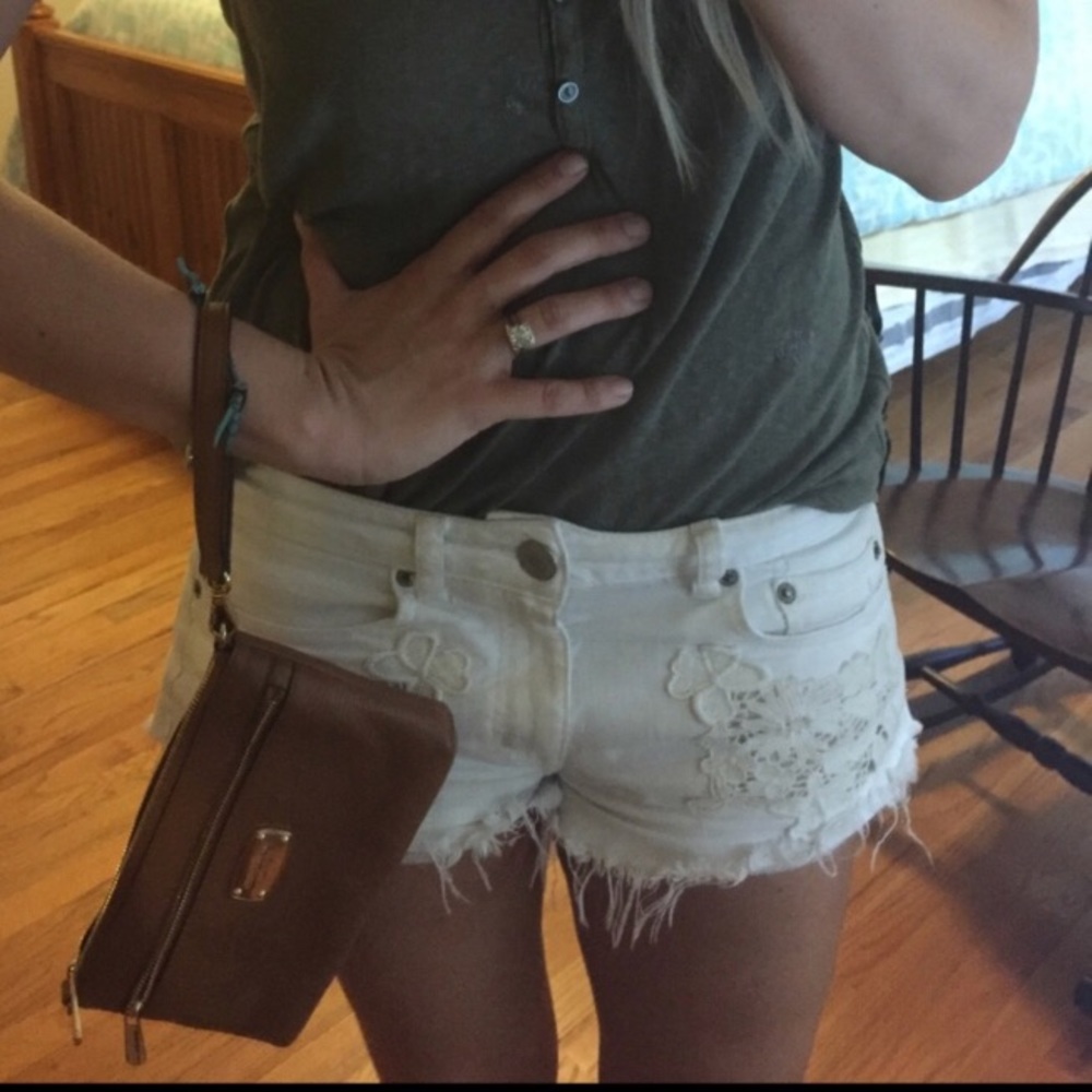 💯Michael Kors Small Purse/Wristlet NWOT